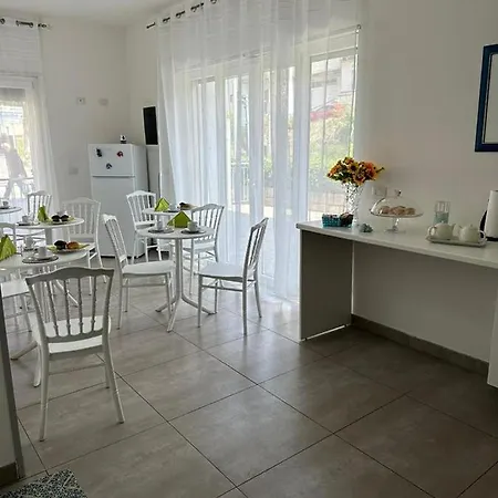 Bed & Breakfast Tropys Tropea
