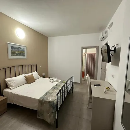 Bed & Breakfast Tropys Tropea